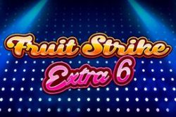 Fruit Strike Extra 6