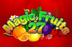 Magic Fruits 27